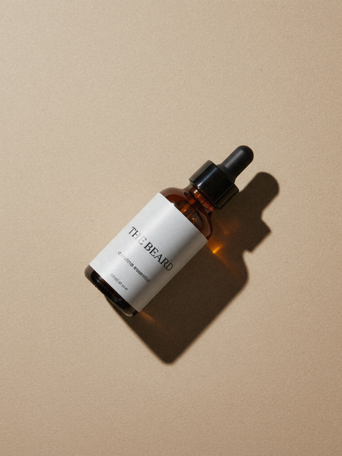 A minimalist white ceramic vase.